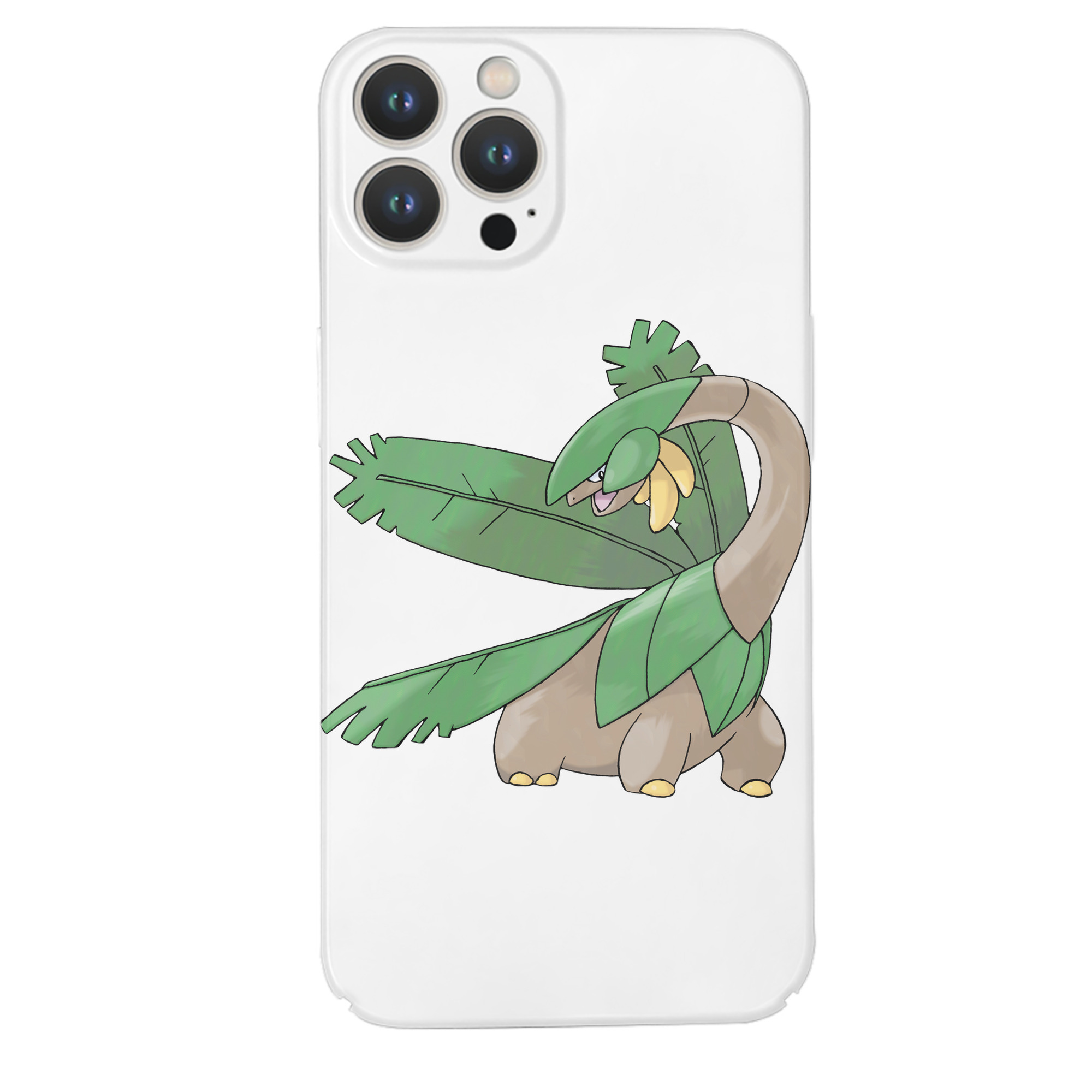 （画像用） ポケットモンスター Pokémon 【iPhone 14シリーズ対応】ハードケース